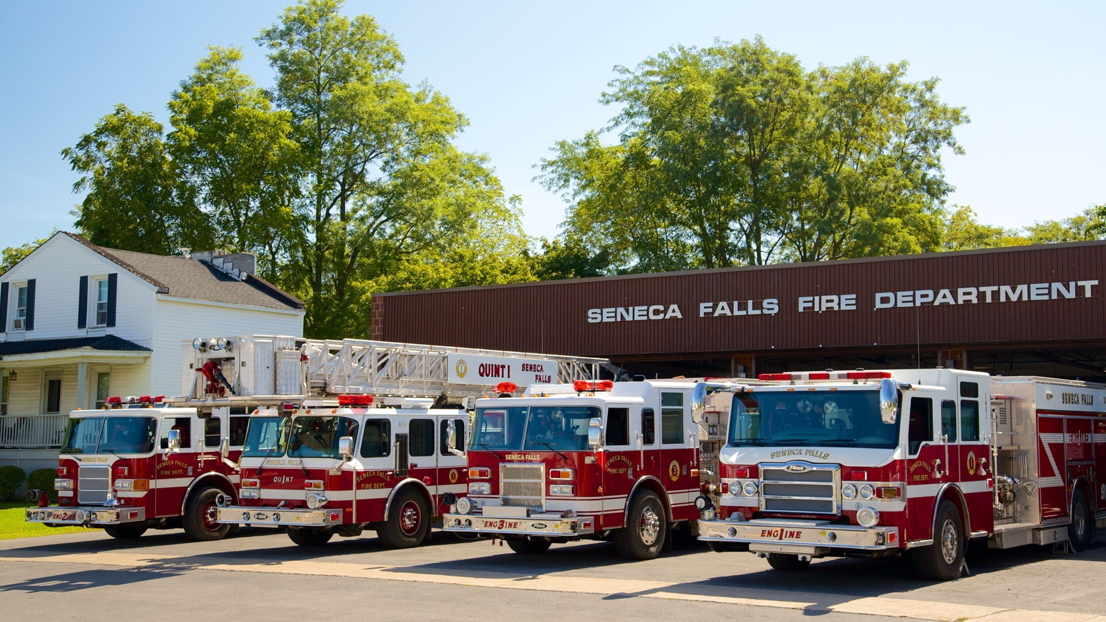 Seneca Falls