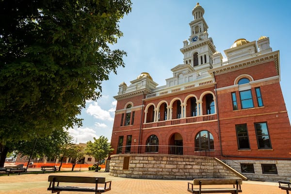 Gatlinburg - Pigeon Forge