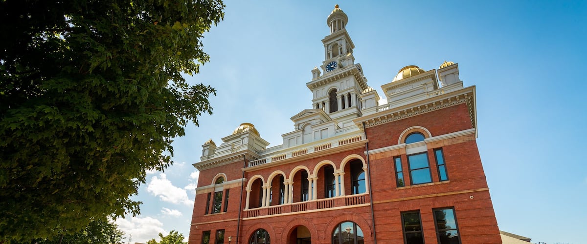 Gatlinburg - Pigeon Forge