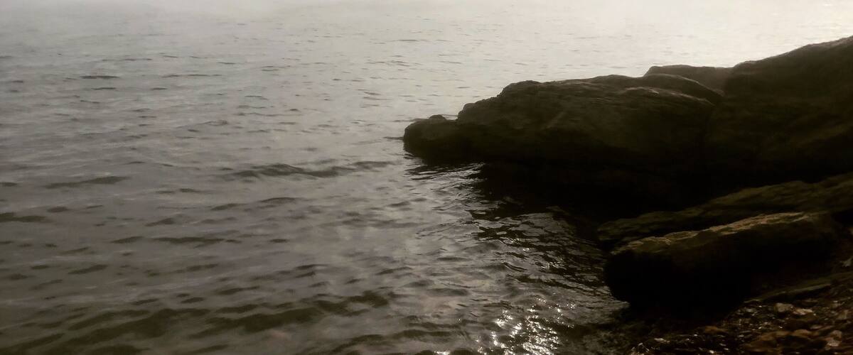 Lake Douglas did not disappoint. Early mornings on the lake were so peaceful.