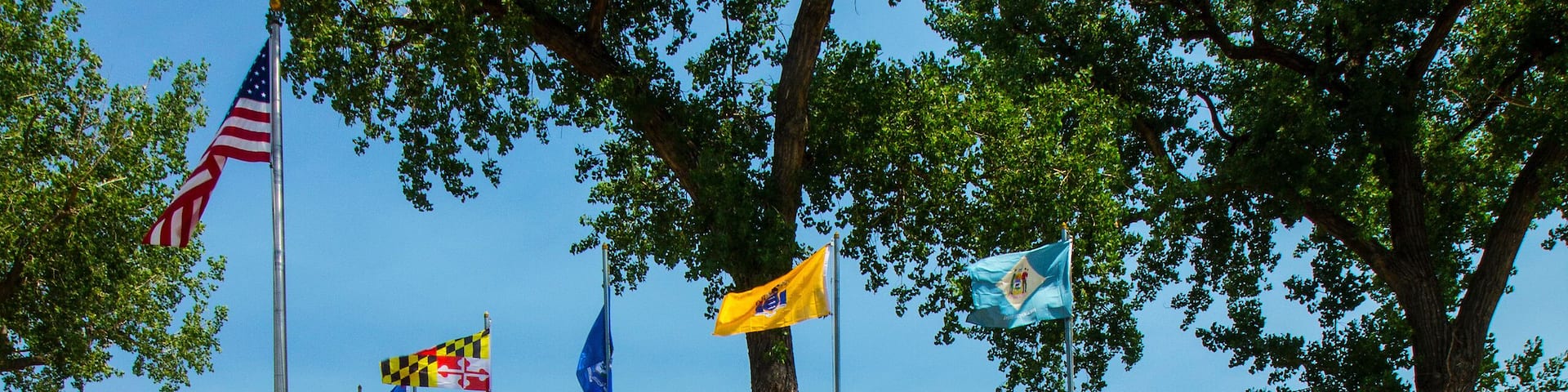 Geographical Center of the US Monument, Belle Fourche, South Dakota