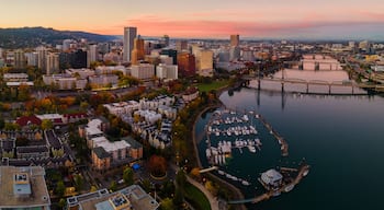 Northwest Portland