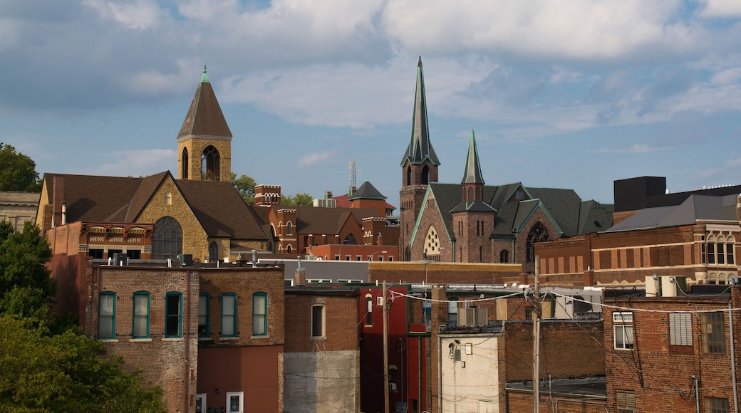 Condado de Des Moines