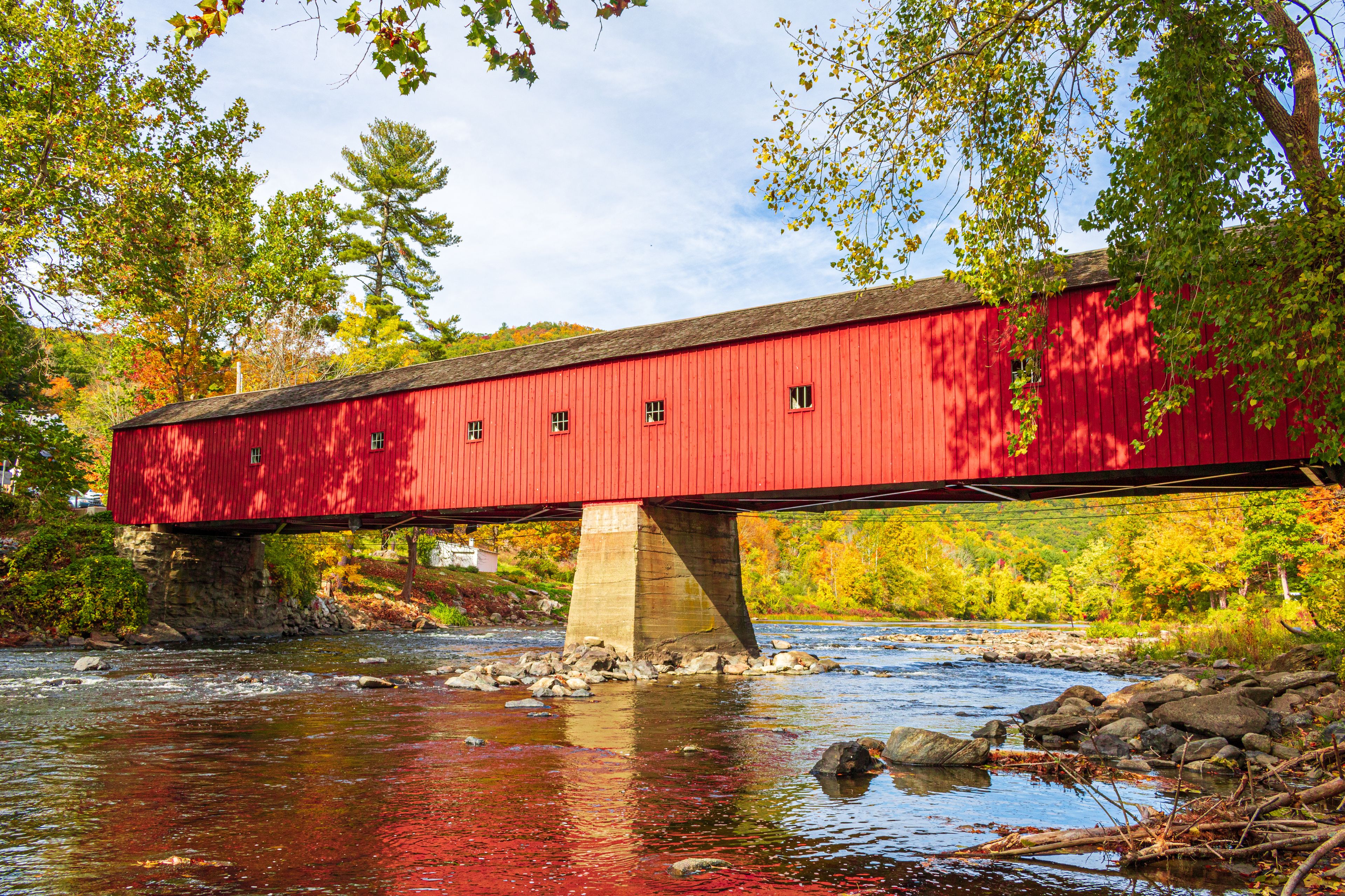 Housatonic River