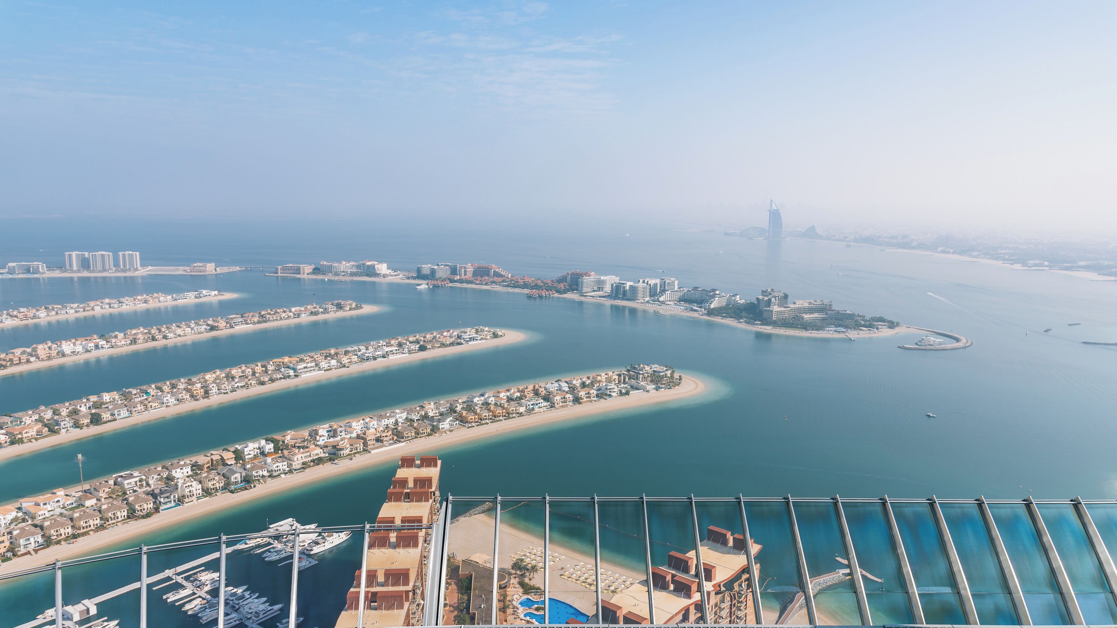 The View at The Palm