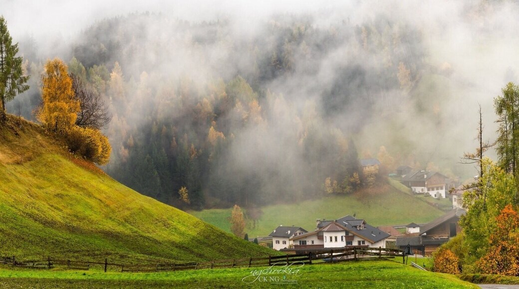 Countryside II Val Di Funes