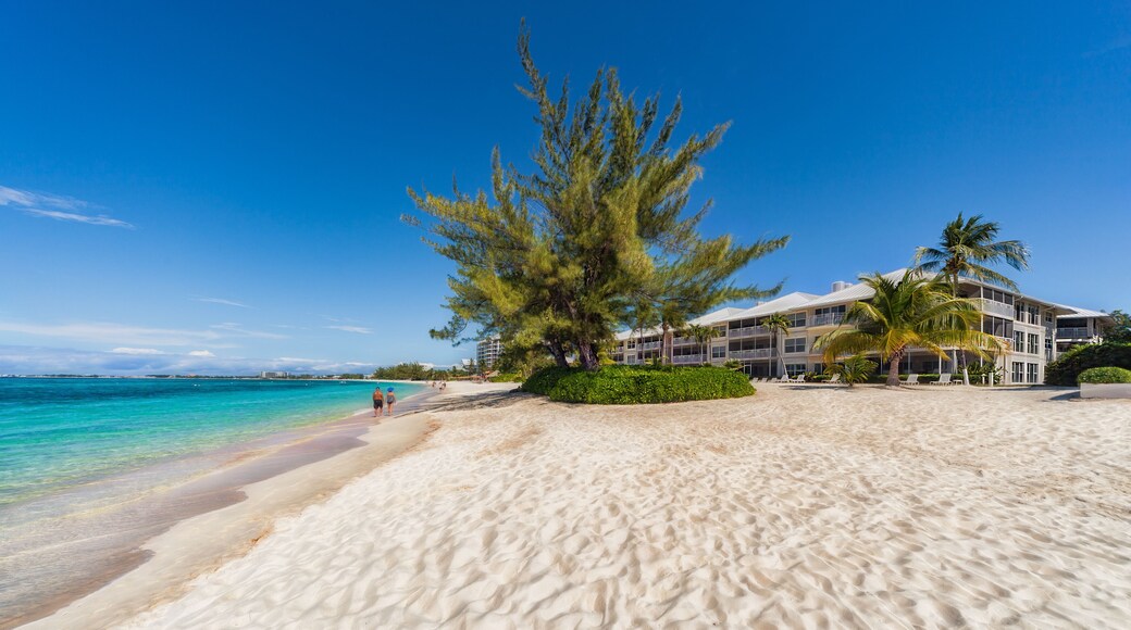 Seven Mile Beach