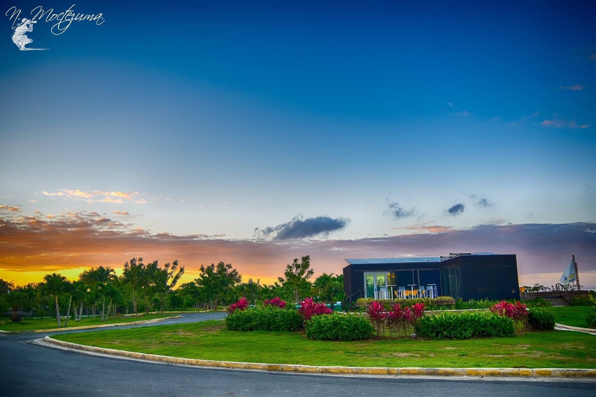 Sunsets of Dorado... @ Dorado, P.R.