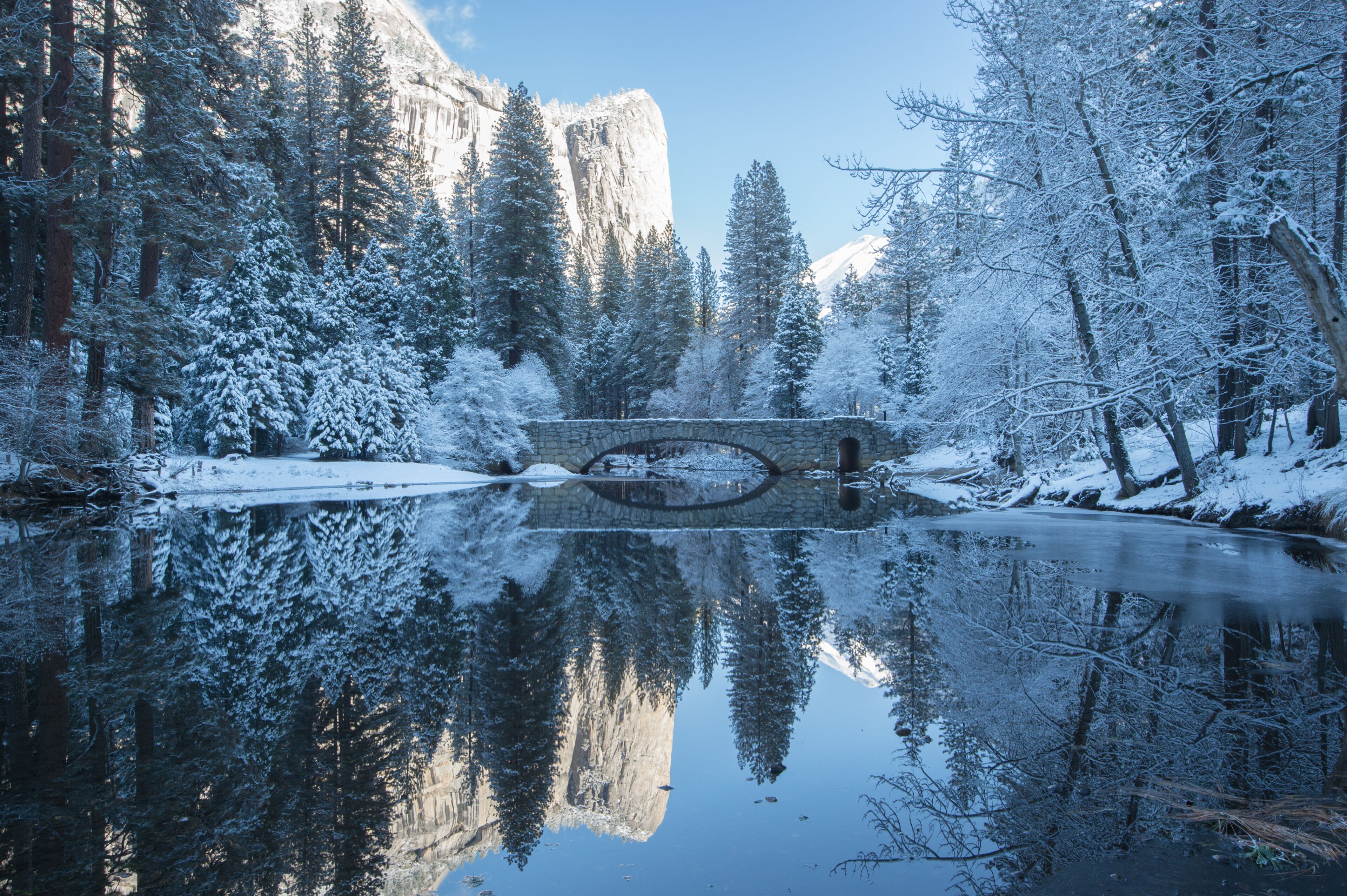 Merced River