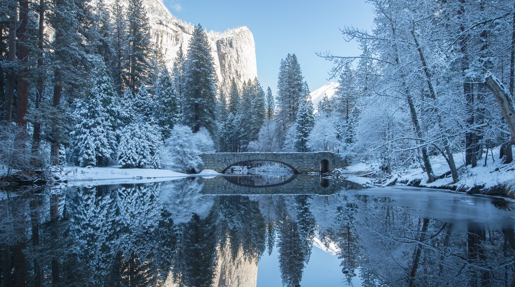Merced River