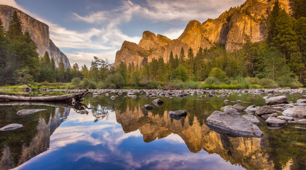 Merced River
