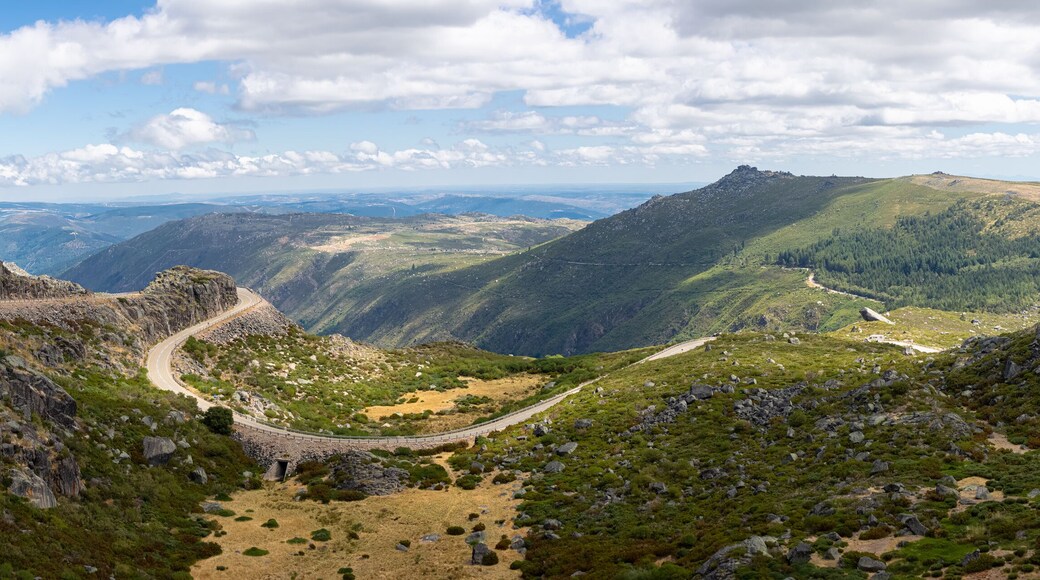 Taman Alam Serra da Estrela