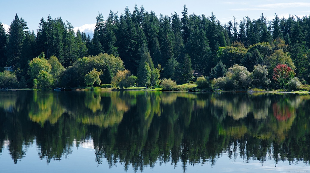 2019-09-30 PHANTOM LAKE IN BELLEVUE