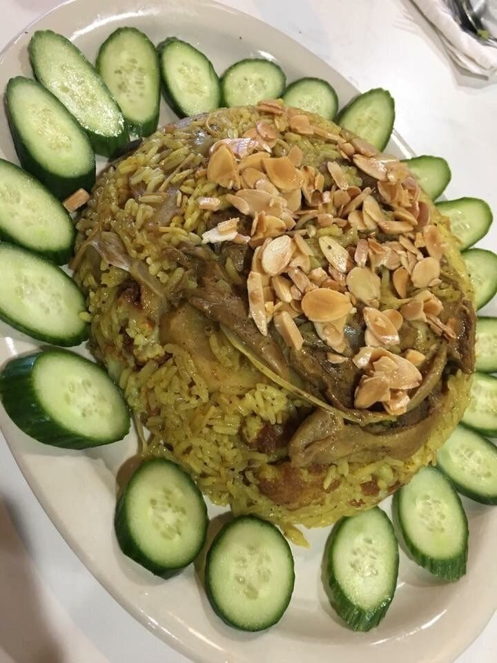 Al shami restaurant
5385Mount View Rd
Antioch TN 37013-7323
615 6784670