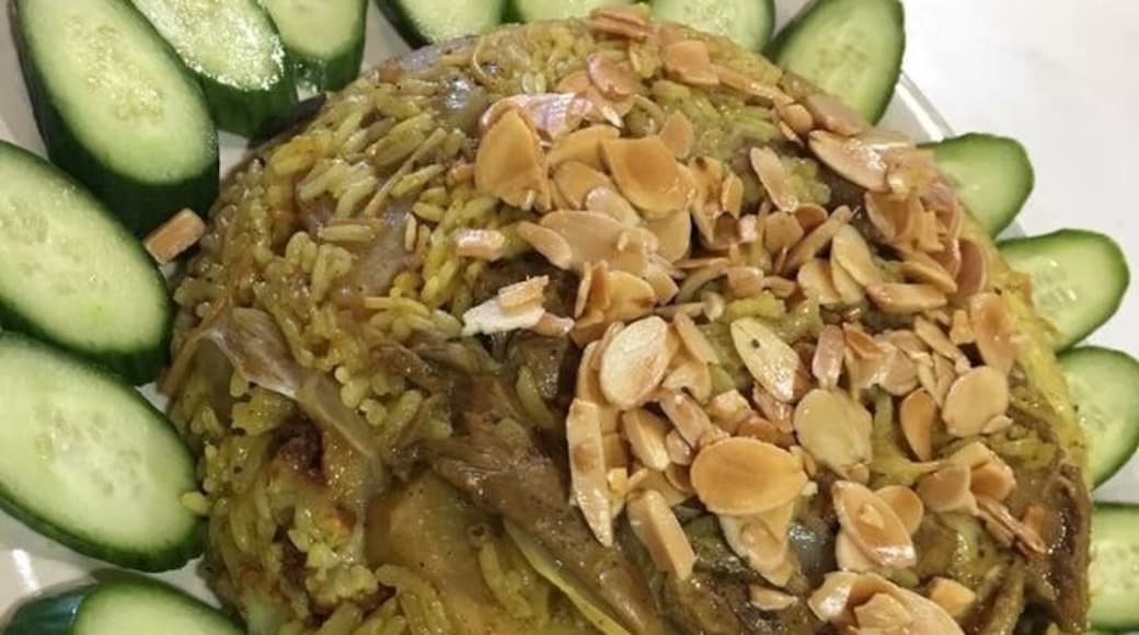 Al shami restaurant
5385Mount View Rd
Antioch TN 37013-7323
615 6784670