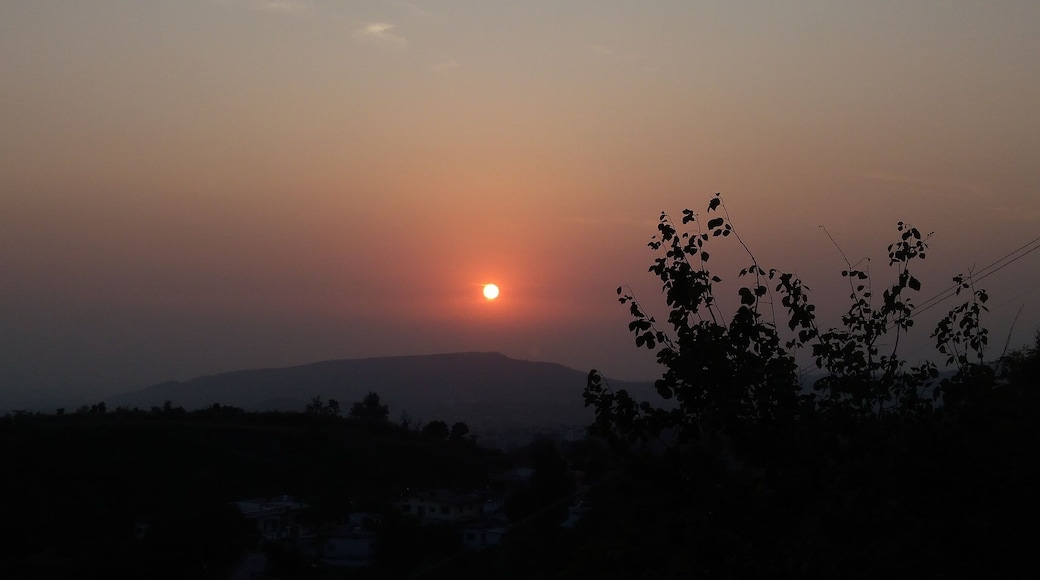 Beautiful Sunset
#sunset #moutain