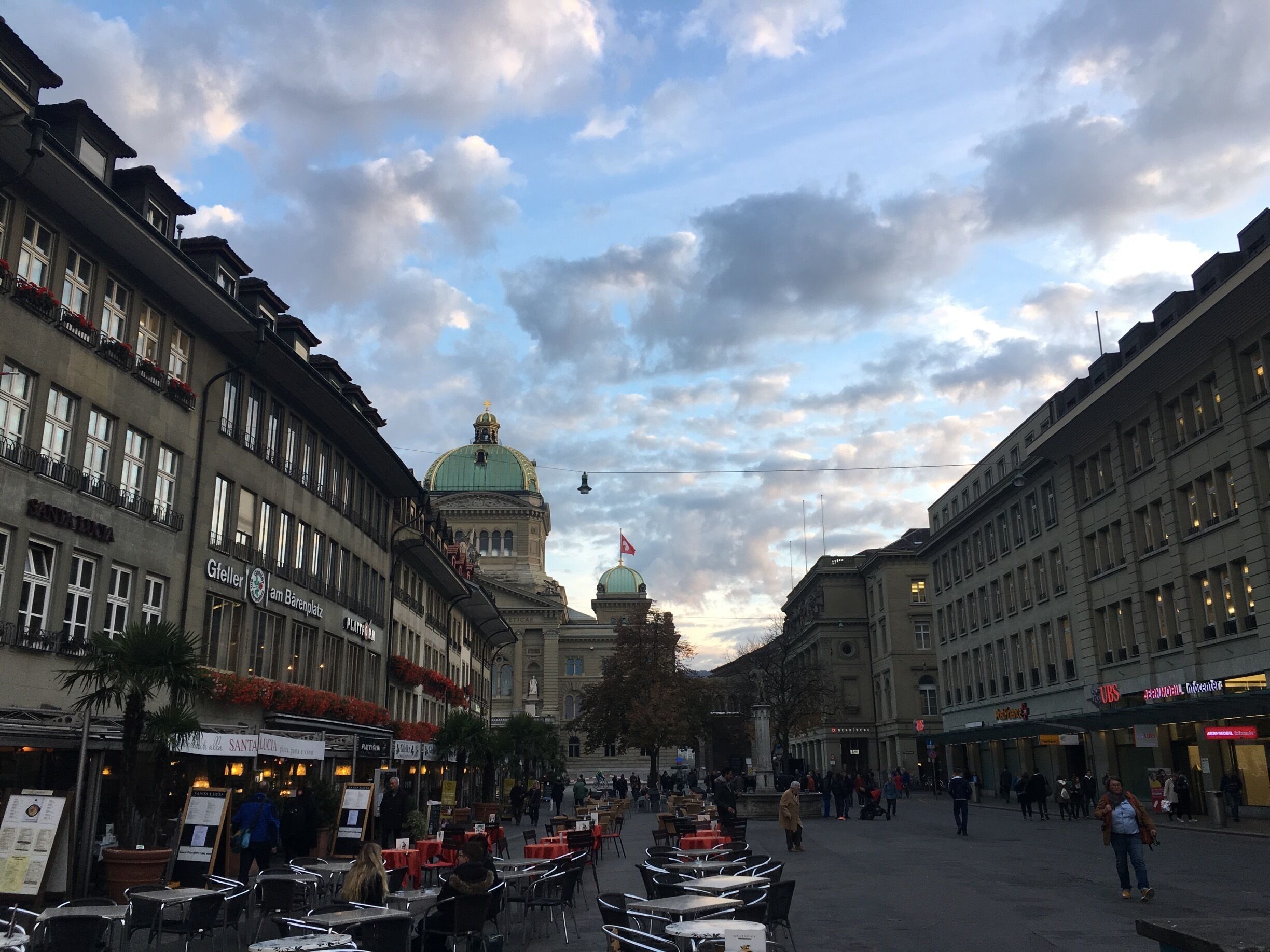 Bern, Switzerland 🇨🇭