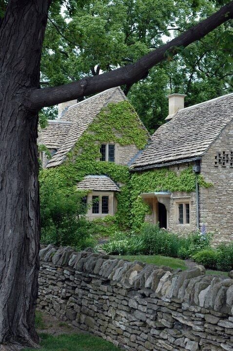 Greenfield Village.. a step back in time.