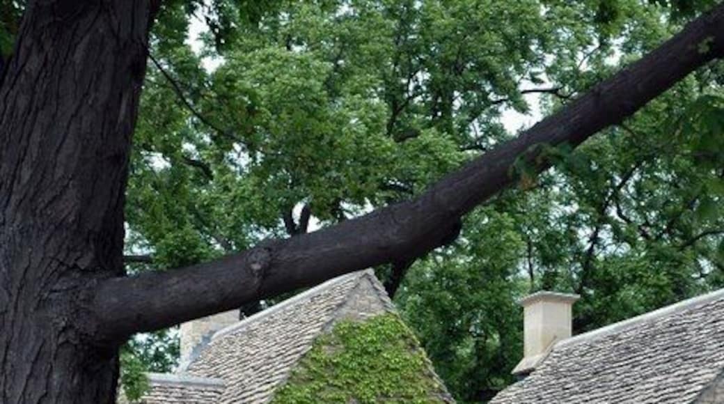 Greenfield Village.. a step back in time.