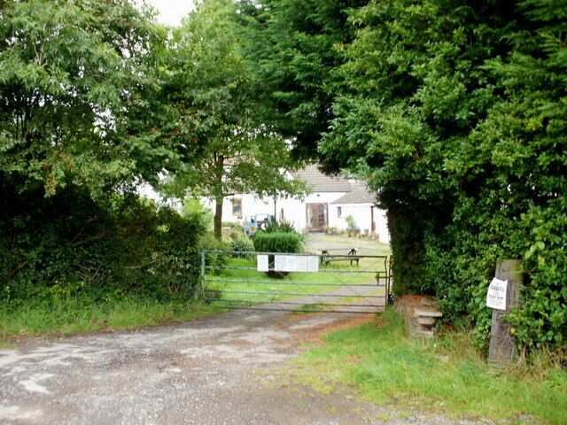 Bettws