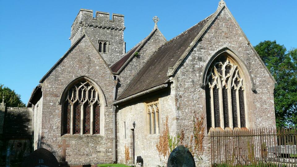 This is a photo of listed building number