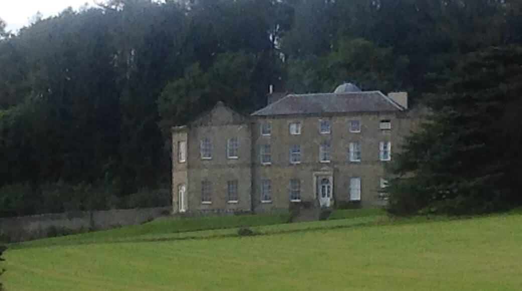 This is a photo of listed building number