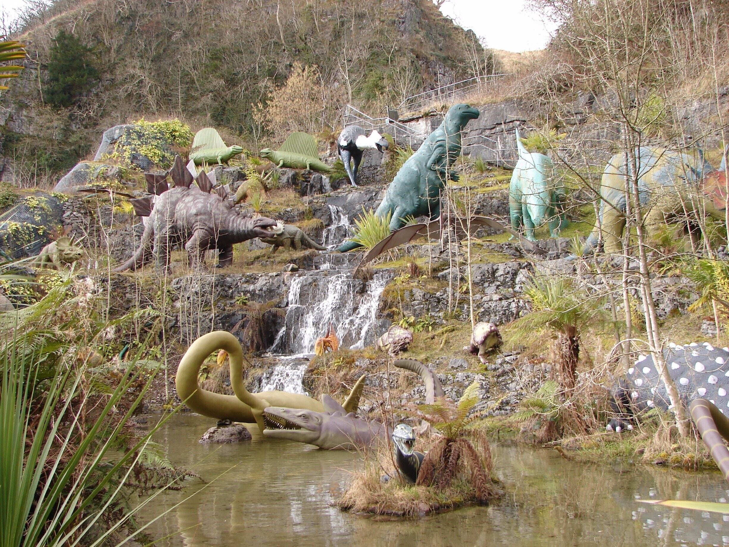 Tawe-Uchaf