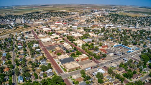 Dalhart
