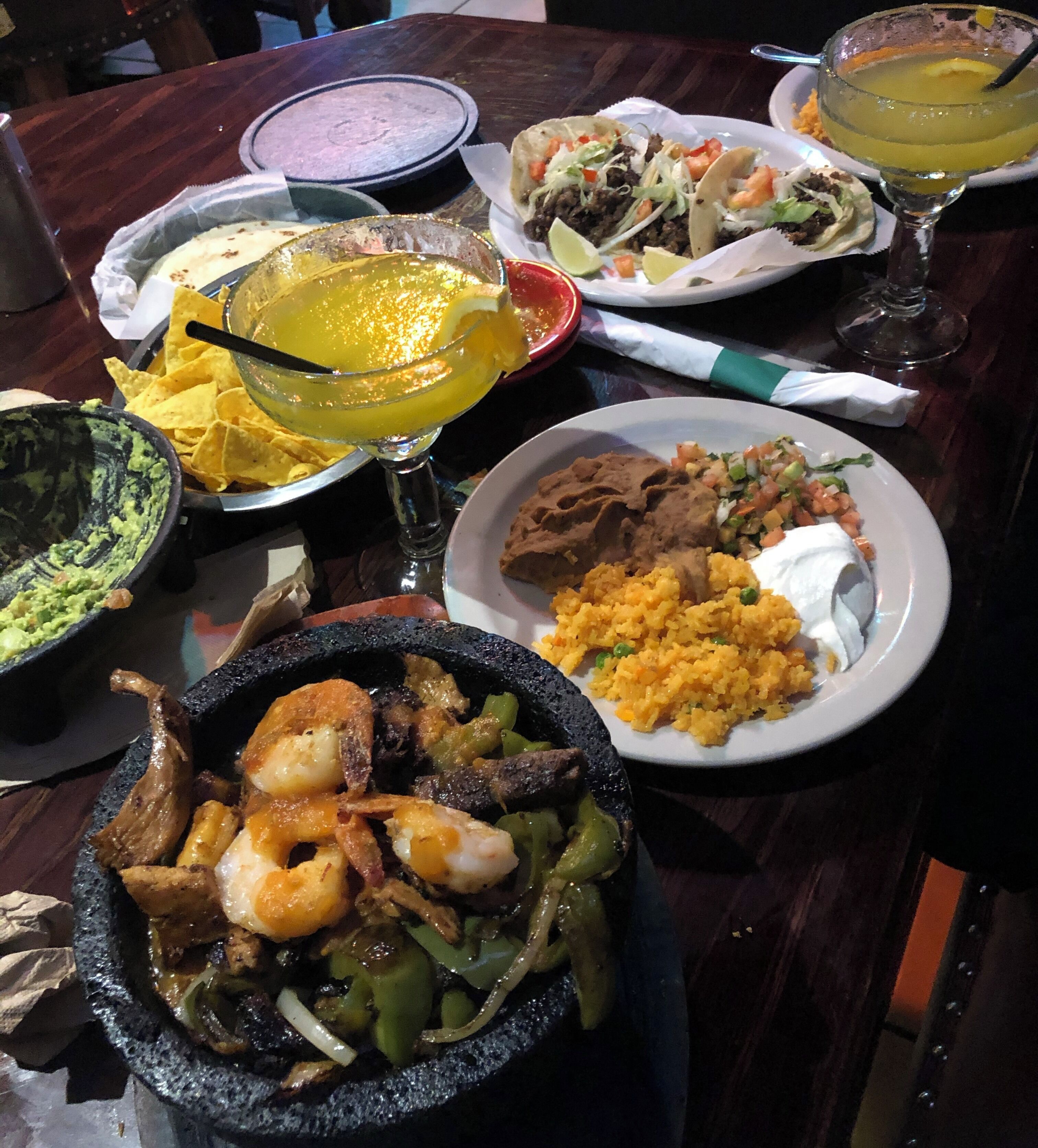 Mexican Food in Belton, TX