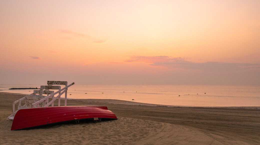 Avon-By-The-Sea Beach