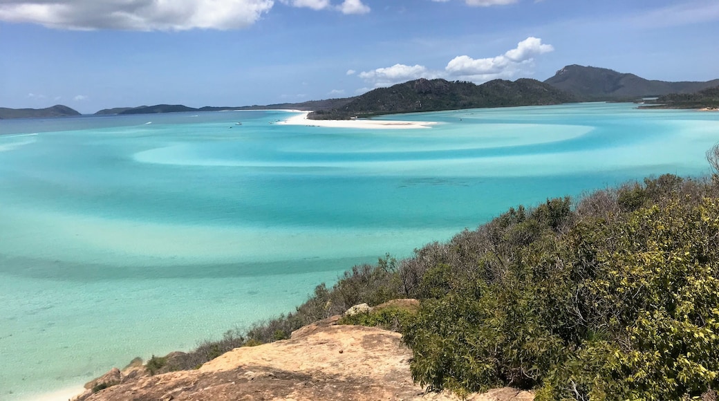#LifeAtExpediaGroup #middleofnowhere
Top Tip: Don’t get off the boat without any footwear! 😀