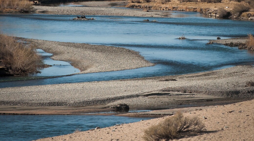 From Khovd, we followed the course of Khovd River, hoping to be able to cross it to Bayanuur and continue to Ölgii. There was no bridge. :)
However, it was a splendid and warm autumn's day and the landscape was... wow.
#waterlust #GreatOutdoors #OnTheRoad