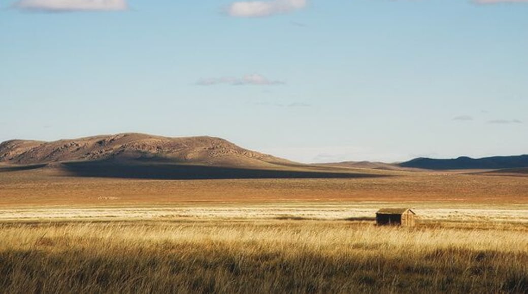 Just a random place, somewhere in the Gobi Desert, Mongolia. I had no idea where I was. Just got on a week-long tour offered by a hostel in UlaanBataar, that took us in a couple of places south of the capital. The silence and immensity of the landscape is incredible. Cannot wait to go back one day. Cannot exactly describe the feeling, but I miss that emptiness.
"20.000km Across Asia" project, 2011.
www.doruoprisan.com