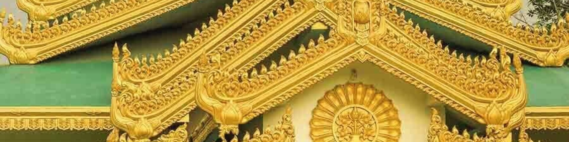 Lumbini is the birthplace of the Buddha in Nepal and is a holy place for pilgrimage. You can find out more of the unique monasteries, monuments and holy sites on this wonderful post of the region at http://travelphotodiscovery.com/travel-photo-postcard-buddhas-birthplace-lumbini/ #pattern