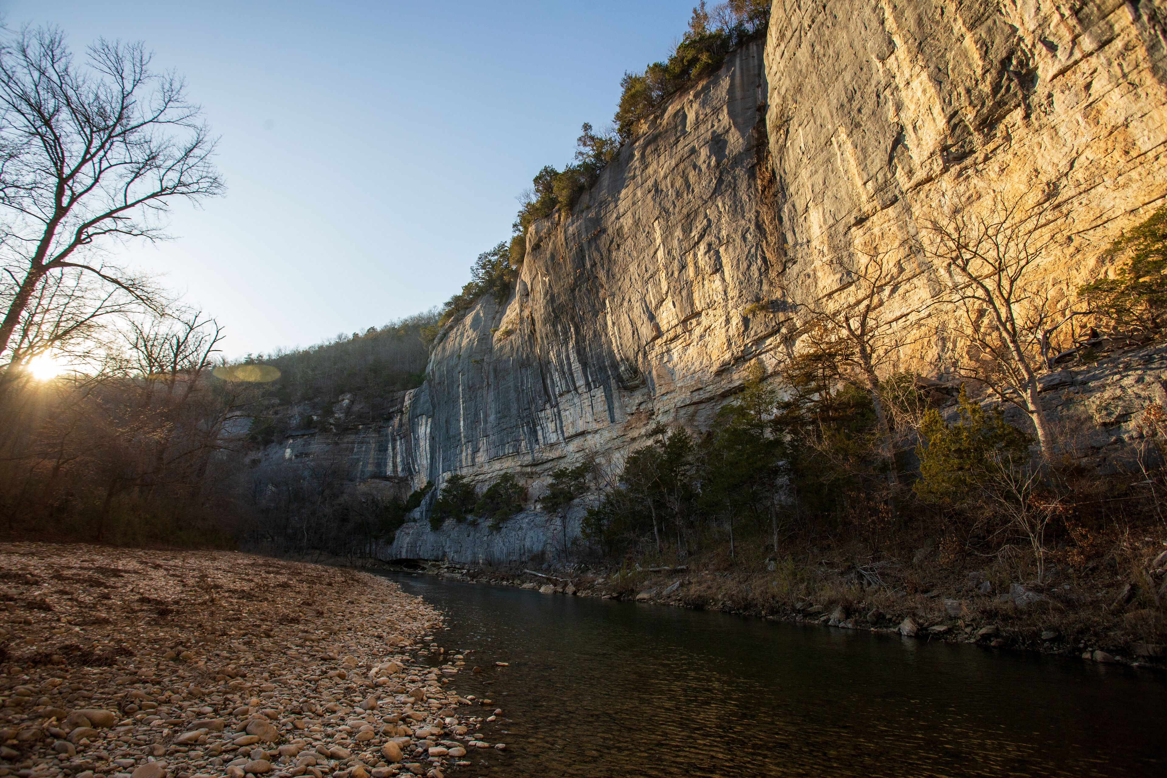 Buffalo National River