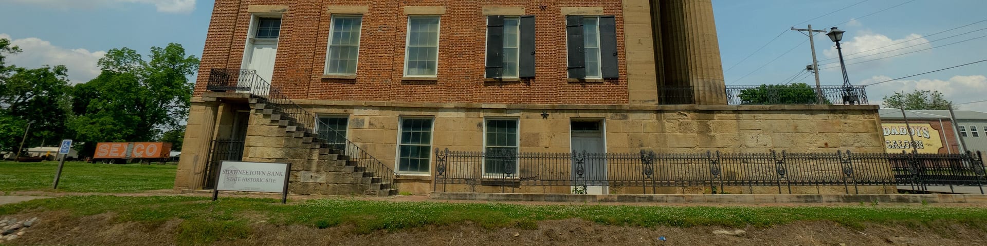 southern illinois photography