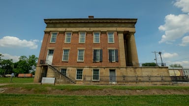 southern illinois photography