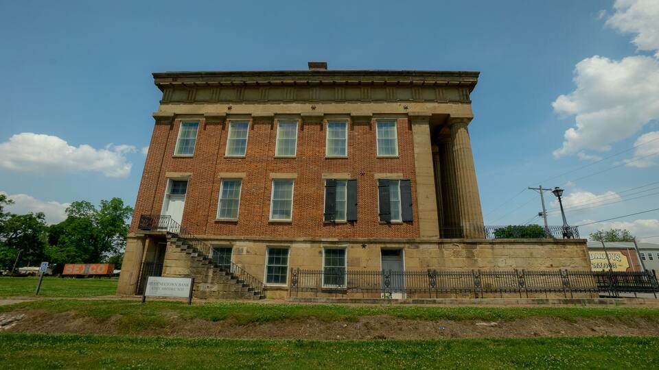southern illinois photography