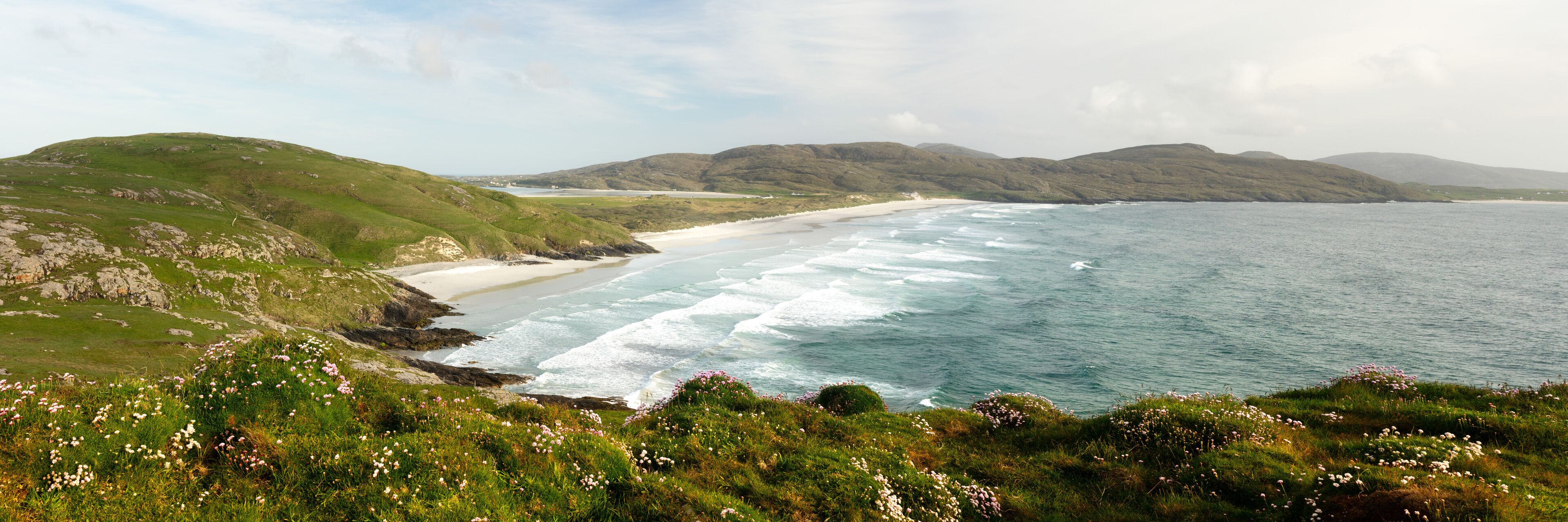 Isle of Barra