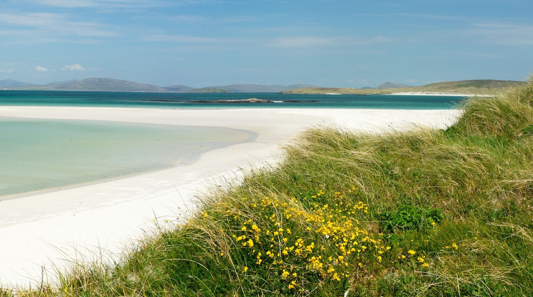 Isle of Barra