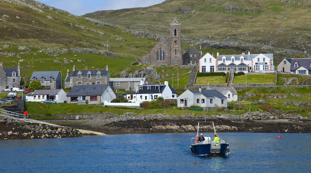 Isle of Barra