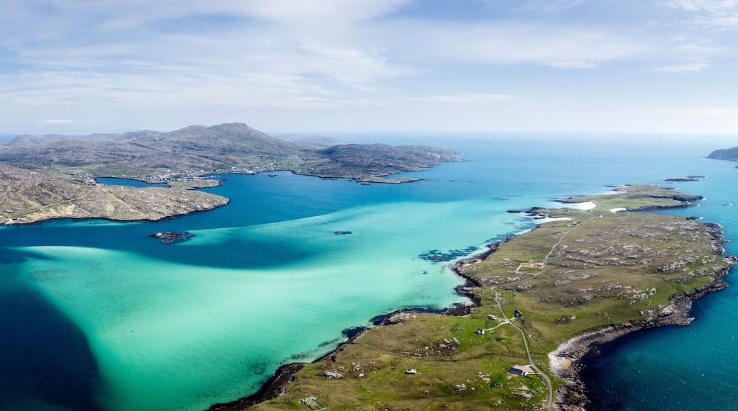Isle of Barra