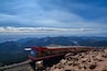 Manitou and Pike's Peak Railway