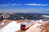 Manitou and Pike's Peak Railway