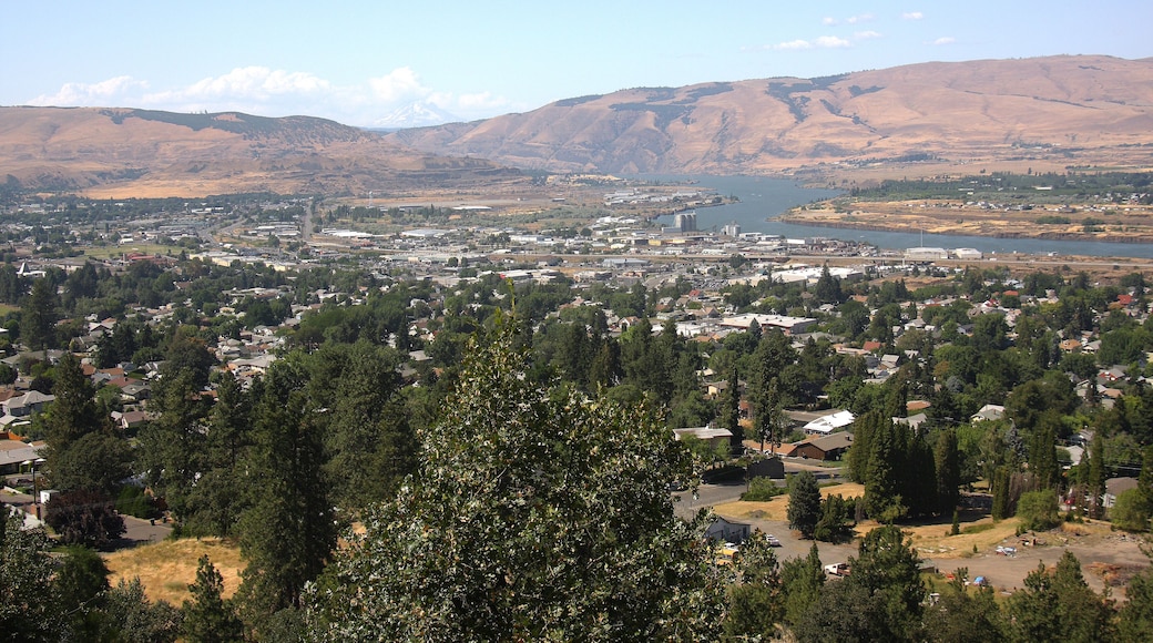 The Dalles