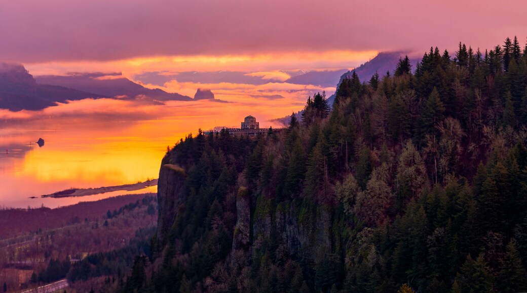 The Dalles