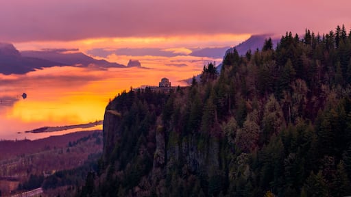 The Dalles