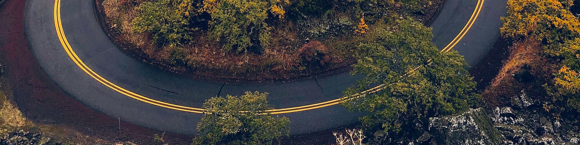 Roadtrippin’ #trovember #hiking #pnw #colorful #nature