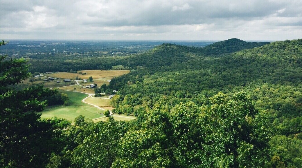 Indian fort lookout #GorgeousNationalParks