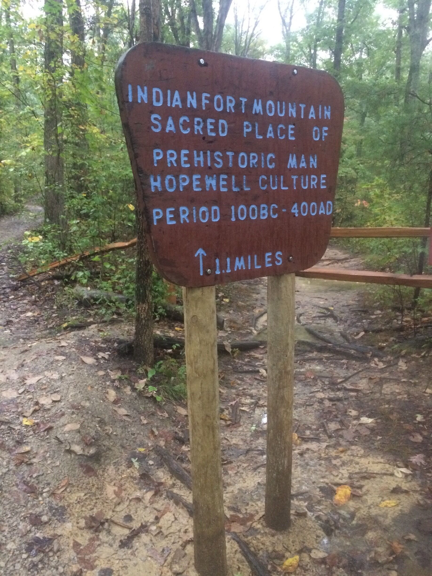 Berea's Pinnacle trails has a steep hike to the top and lots of other longer ones for a day of hiking. In town head to Village Trough for nourishment with grass-fed local burgers. Great for a day trip!